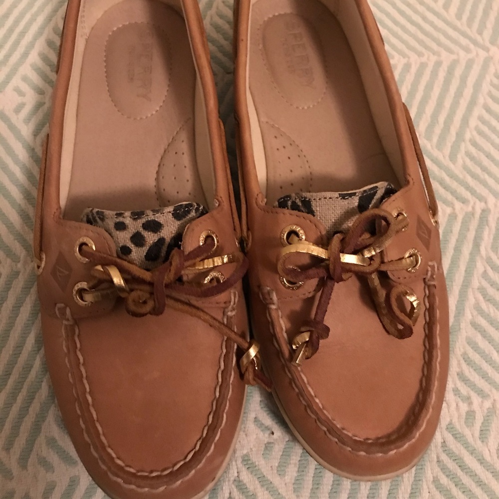 Sperry firefish